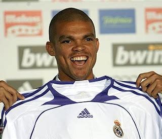 Real Madrid News: Pepe: "I have not renewed, but everything is on track"