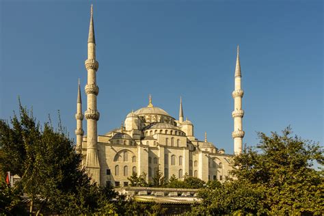 Free Images : tree, sky, building, landmark, church, place of worship ...