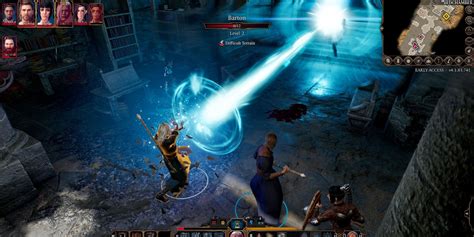 The Best Spells For Sorcerers In Baldur's Gate 3