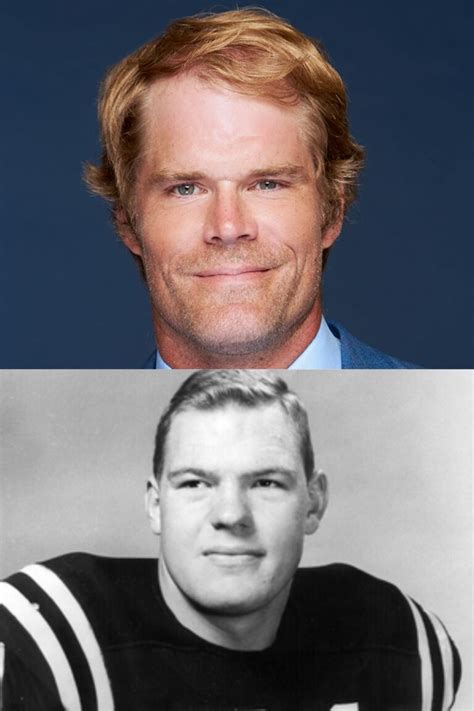 Is Greg Olsen Related To Merlin Olsen?- Relationship Straighten