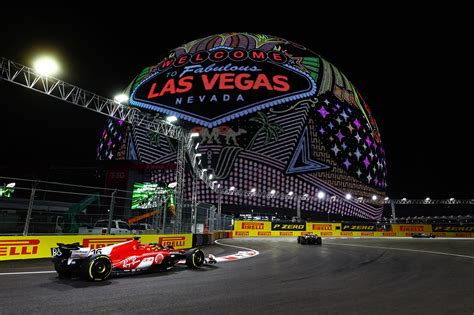 Formula 1 Las Vegas 2024 Tickets Reddit - Ashia Callida