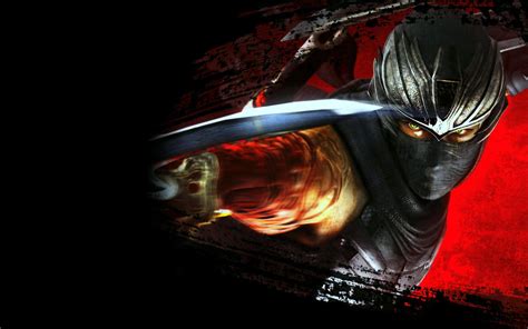 Ninja Gaiden Sigma 2 Wallpapers - Top Free Ninja Gaiden Sigma 2 Backgrounds - WallpaperAccess