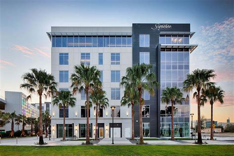 Lake Nona Town Center Office Building II