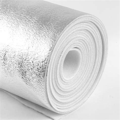 Automotive 80"x39" Sound Deadening Insulation Heat Barrier Noise Proof Deadener | eBay