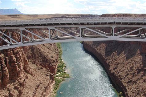 Navajo Bridge | JacobBarlow.com