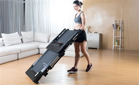 Treadmill vs. Walking Pad: What's the Difference? - Ifreethinker.com