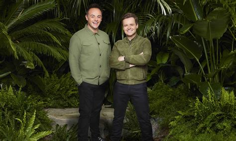 Take a look at the I'm a Celebrity winners list from over the years ...