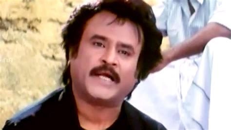 Rajnikanth Hilarious Comedy Scene - Narasimha Movie - YouTube