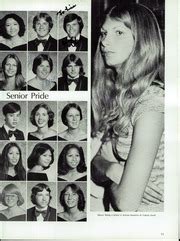 Alameda High School - Acorn Yearbook (Alameda, CA), Class of 1978, Page 76 of 248