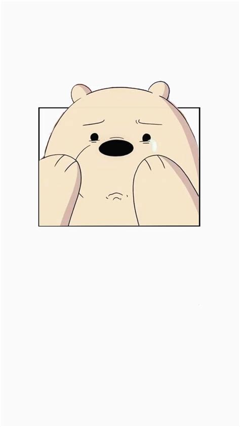 Top 999+ Ice Bear Cartoon Wallpaper Full HD, 4K Free to Use