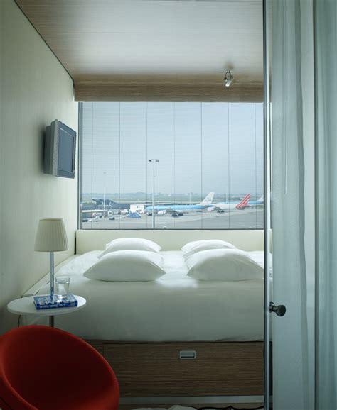 Best international airport hotels - The Points Guy