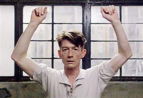 John Hurt dead: 143 roles compressed into four minutes from The ...