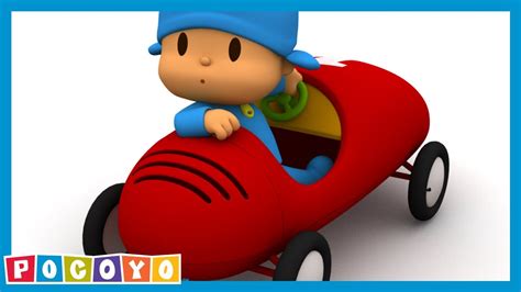 Bandai Pocoyo Racing Car | ubicaciondepersonas.cdmx.gob.mx