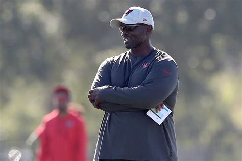 For Bucs’ Todd Bowles, earning a college degree at 58 fulfills an old ...