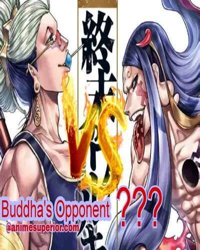 Buddha Vs Hajun of Record of Ragnarok. Find interesting facts about the battle of Lord Buddha ...