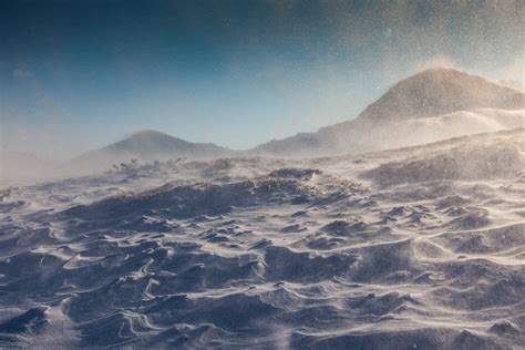 The Tatra Mountains. Winter on Behance