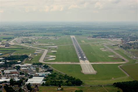 RAF Mildenhall | We landed on the special grass strip mown a… | Flickr