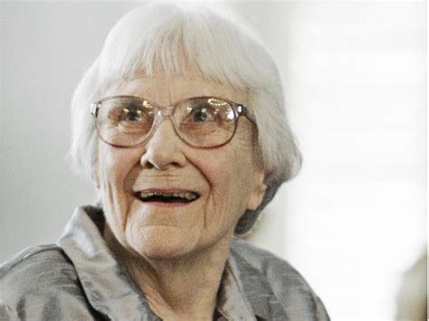 Harper Lee: The Legacy She Leaves Us - The Yellow Sparrow