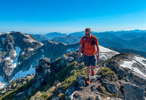 When is the Best Time to Hike in British Columbia? - Best Hikes BC