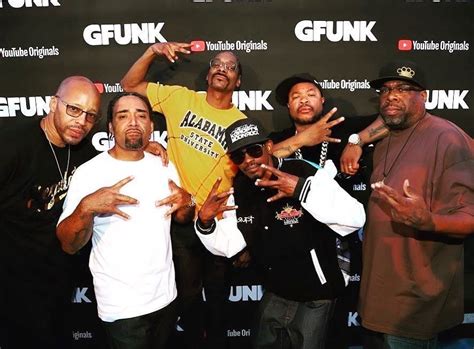 Pic.. From G-Funk Documentary | Gangsta rap hip hop, Hip hop classics ...