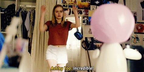 Angourie Rice in black mirror, Adorable belly button ngl : r ...