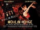 Moulin Rouge (2001) key art