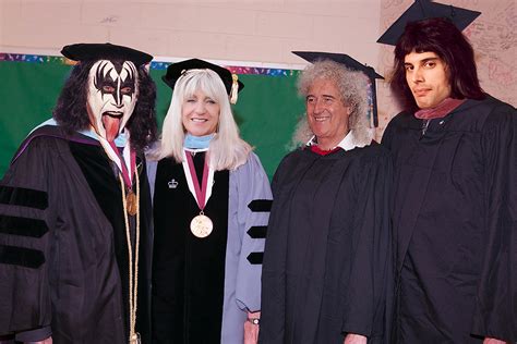 School of Rock: 25 Rock Musicians With College Degrees