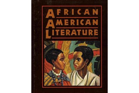 How much do you know about African-American literature? Take the quiz ...