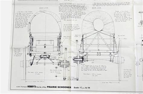 Prairie Schooner Plans in 2022 | How to plan, Schooner, Prairie