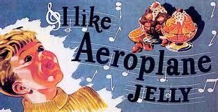 Aeroplane Jelly For Meeeeee | Vintage posters, Aussie food, Girls be like