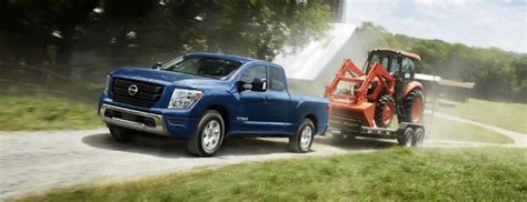 How Impressive is the Interior Design of the 2023 Nissan Titan?