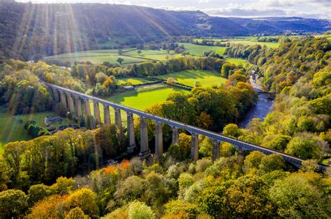 Pontcysyllte Aqueduct | World Heritage UK