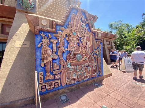 SPOTLIGHT: A Closer Look At Epcot – The Mexico Pavilion | The Kingdom Insider