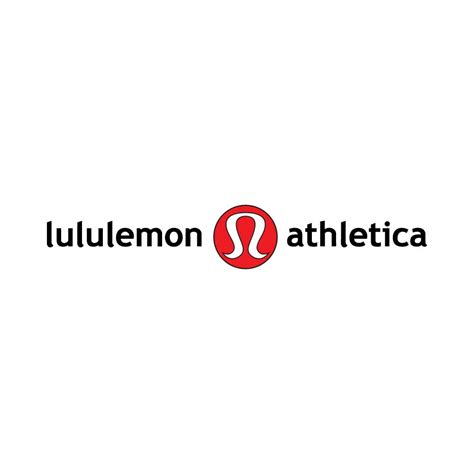 Lululemon Athletica Logo Vector - (.Ai .PNG .SVG .EPS Free Download)