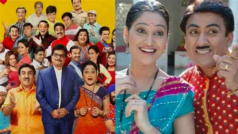 Dayaben Aka Disha Vakani To Finally Make A Comeback On ...