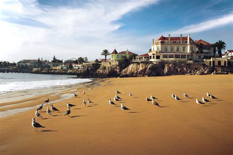 Praia da Conceição - Cascais | Lisbon and around Beaches | Portugal ...