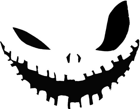 Free Scary Face Silhouette, Download Free Scary Face Silhouette png images, Free ClipArts on ...