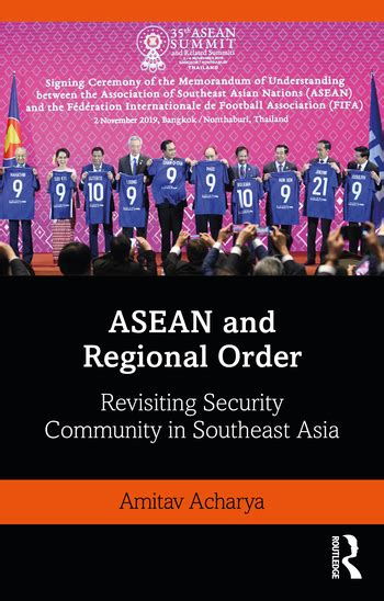 ASEAN and the Return of Geopolitics to the Indo-Pacific • Stimson Center