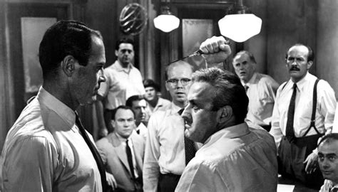 Twelve Angry Men (1957)