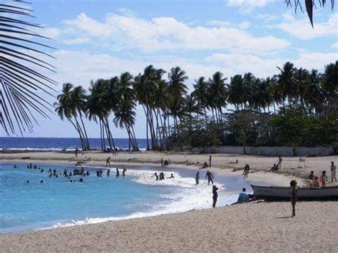 Beaches Near Santo Domingo | Santo Domingo Taxi