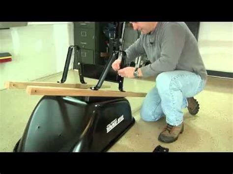 Ames True Temper Wheelbarrow Assembly - Contractor/Landscaper Grade - YouTube