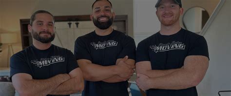 Simply Better Moving | Full-Service Austin Movers