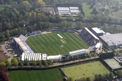 Glamorgan CCC - Latest news, reaction, results, pictures, video - Wales Online