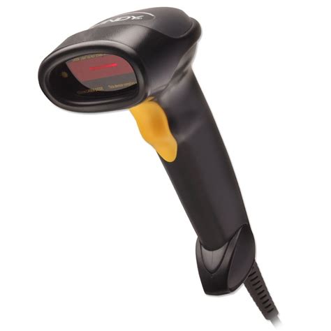 USB Laser Barcode Scanner Classic - from LINDY UK