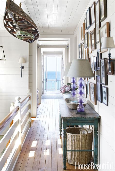 The Fresh (and Beachy!) Way to Decorate With Antiques | Beach house ...