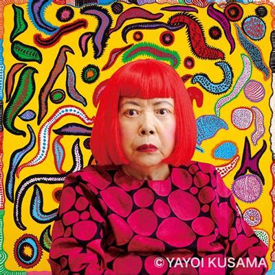 Yayoi Kusama - 28 artworks - painting