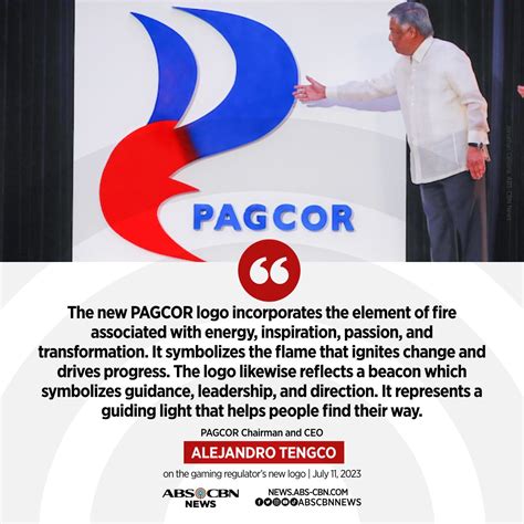 ABS-CBN News on Twitter: "Curious about the design of the new Pagcor ...