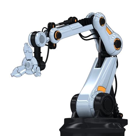 industrial robot arm max | Industrial robots, Robot arm, Robot design