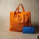 Smiley Shopping Bag Foldable at Rs 35/piece | Foldable Shopping Bag in New Delhi | ID: 25172659312