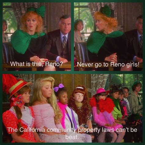 Troop Beverly Hills | Troop beverly hills, Troop beverly hills quotes ...